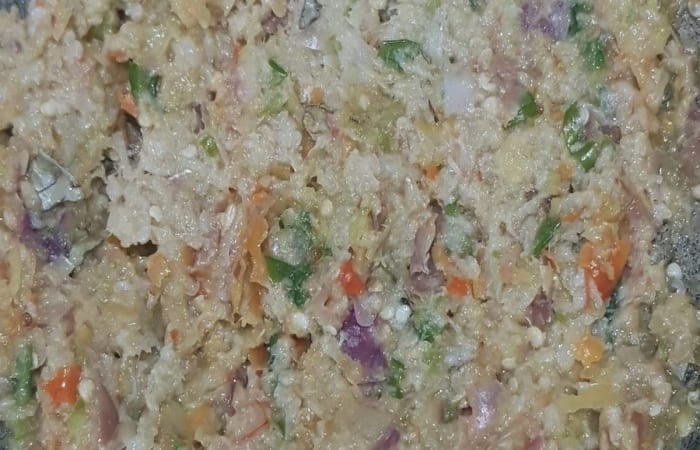 Resep Sambal Ganja Aceh (udang Belimbing Wuluh) Dijamin Nikmat dan Mudah