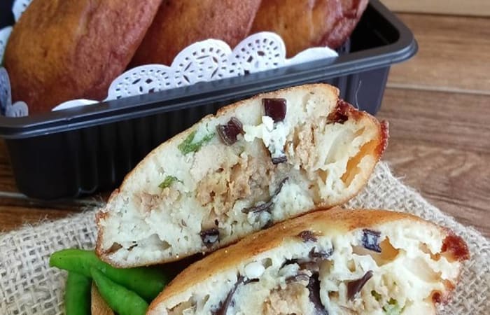 Resep Oteote Ala Porong Paling Mudah dan Enak