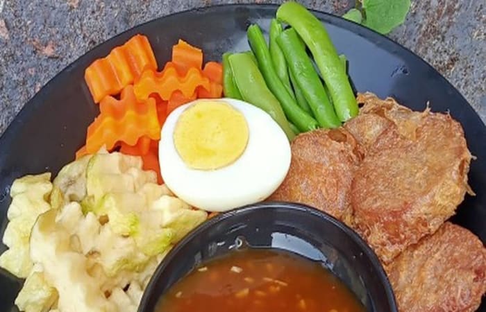 Resep Selad Solo Bistik Paling Praktis dan Simple