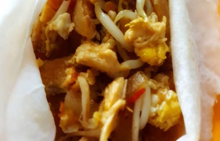 Resep Lumpia Basah Bandung Paling Praktis dan Simple