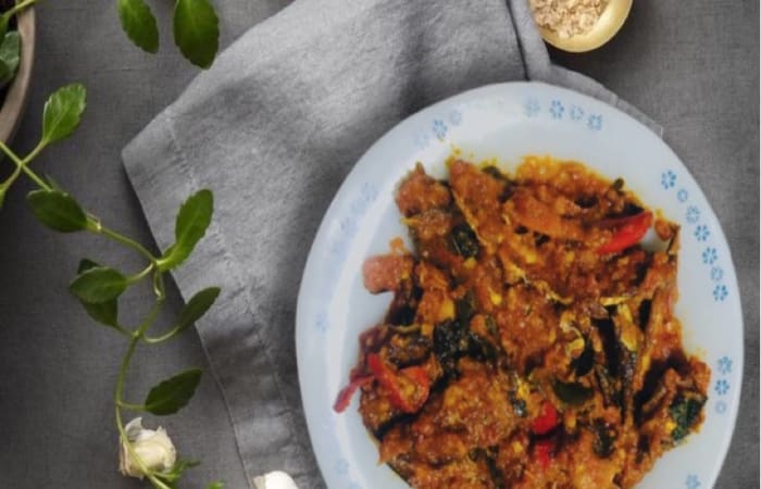 Resep Keumamah Khas Aceh Mudah dan Praktis Dihidangkan