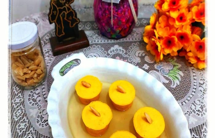 Resep Cucuru&39 Bayao Kenari (kue Khas Sulawesi Selatan) Dijamin Nikmat dan Mudah