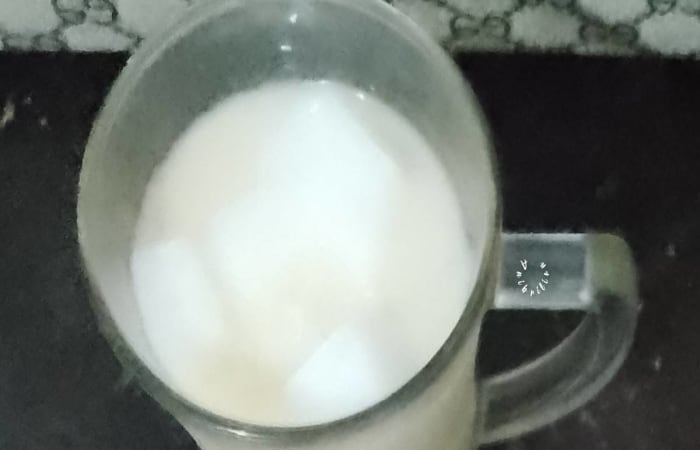 Resep Es Yakult Nata De Coco Paling Mudah dan Enak