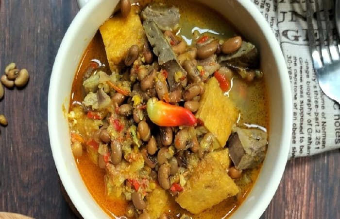 Resep Sambal Goreng Kacang Tolo Mudah dan Praktis Dihidangkan