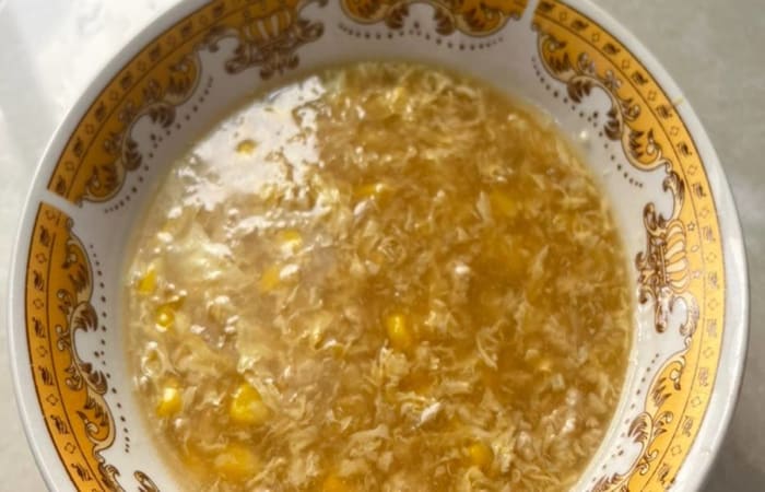 Resep Sup Jagung (dijamin Ketagihan) Paling Praktis dan Simple