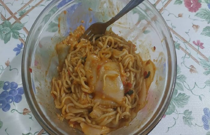 Resep Seblak Indomie Aceh Dijamin Nikmat dan Mudah