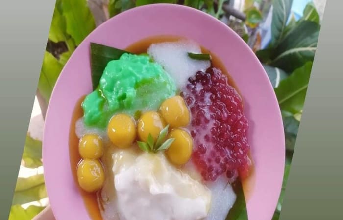 Resep Bubur Madura Rasanya Maknyus