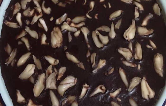 Resep 178 Balapis Kenari Manado Dengan Bahan Sederhana