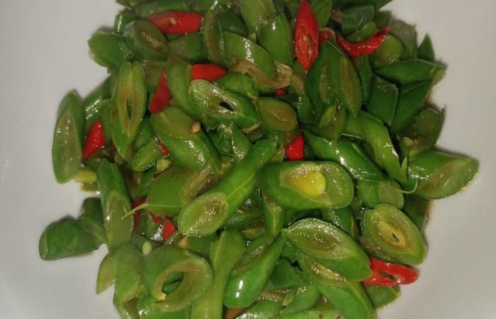 Resep Tumis Buncis Dijamin Nikmat dan Mudah