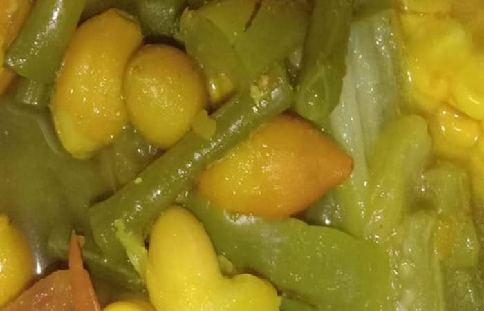 Resep Sayur Asem Paling Praktis dan Simple