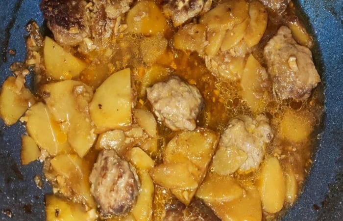 Resep Bistik Daging Giling Dijamin Nikmat dan Mudah