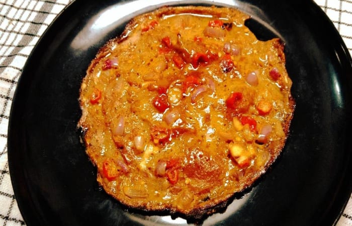 Resep Telur Dadar Bawang Pedas Simpel Sederhana Paling Praktis dan Simple