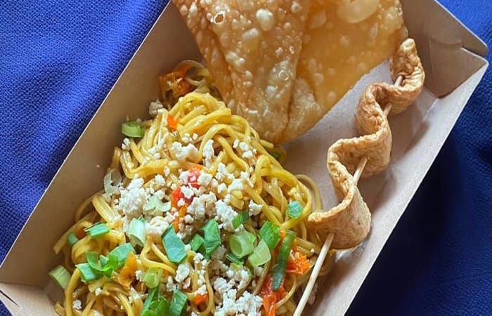 Resep Mie Pedas Ala Gacoan Paling Mudah dan Enak