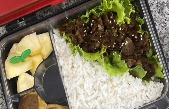Resep Beef Slice Teriyaki Mudah dan Praktis Dihidangkan