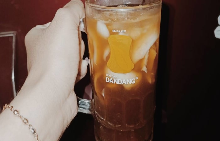 Resep Es Kelapa Muda Gula Jawa Paling Praktis dan Simple