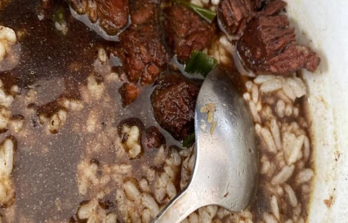 Resep Rawon Bukan Roowon  Dijamin Nikmat dan Mudah