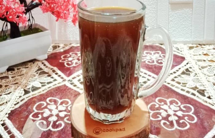 Resep Kopi Klothok Khas Yogya Favorit Bunda