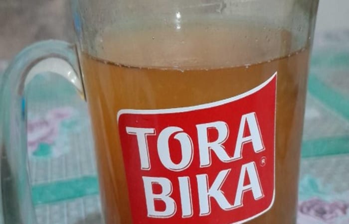 Resep Wedang Asem Favorit Bunda