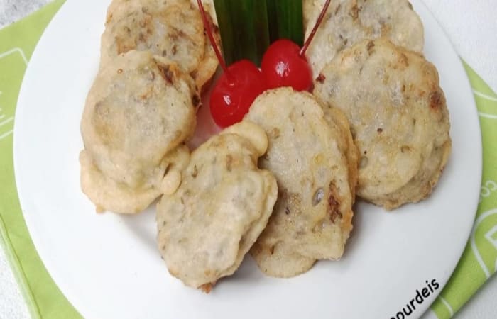 Resep Kue Gandasturi  Kue Kumbu Rasanya Maknyus