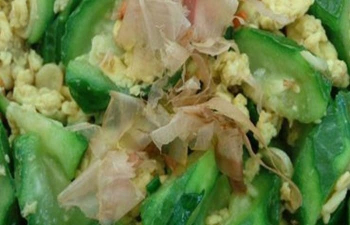 Resep Oyong Orak Arik Telur Dijamin Nikmat dan Mudah