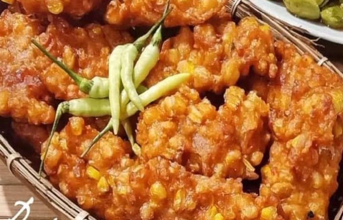 Resep Dadar Jagung Mudah dan Praktis Dihidangkan