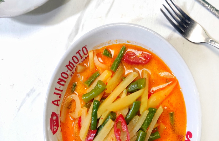 Resep Sayur Godog Betawi Dengan Bahan Sederhana