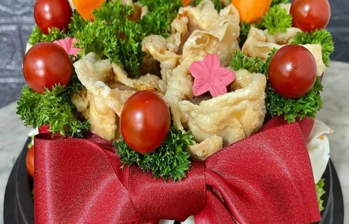 Resep Siomay 147 Semarang Paling Mudah dan Enak