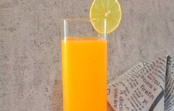 Resep Jus Pepaya Paling Praktis dan Simple
