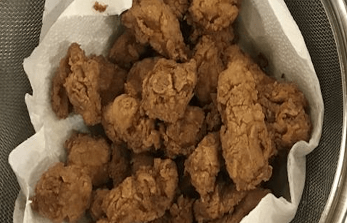 Resep Ikan Dori Goreng Paling Praktis dan Simple