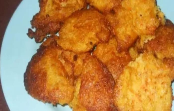 Resep Bakwan Jagung Rasanya Maknyus