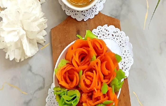 Resep Roti Jala Kuah Kinca Paling Praktis dan Simple