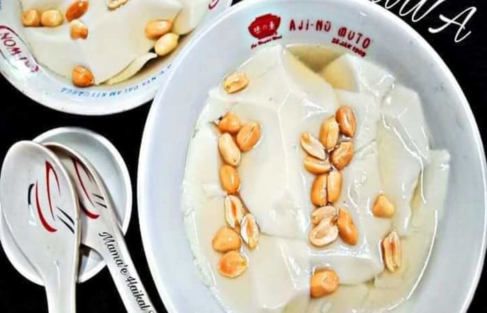 Resep Tauwatou Hua Surabaya Dijamin Nikmat dan Mudah