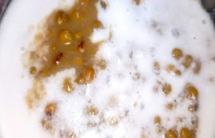 Resep Bubur Kacang Hijau Khas Madura Rasanya Maknyus