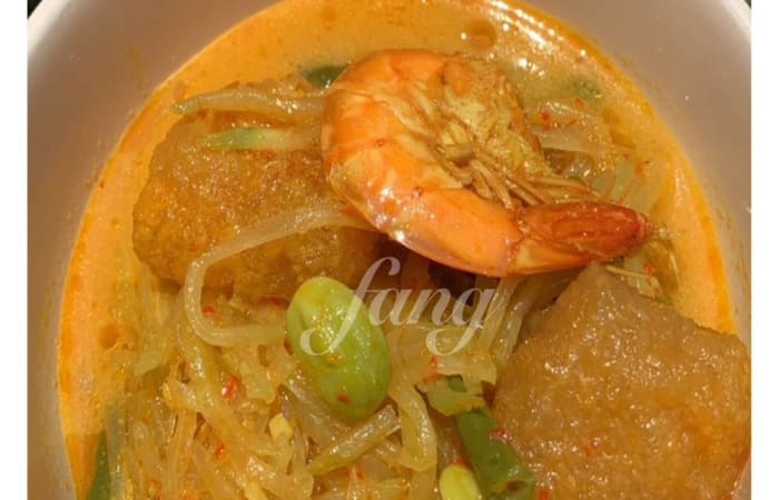 Resep Lodeh Labu Siam Udang Krecek Mudah dan Praktis Dihidangkan