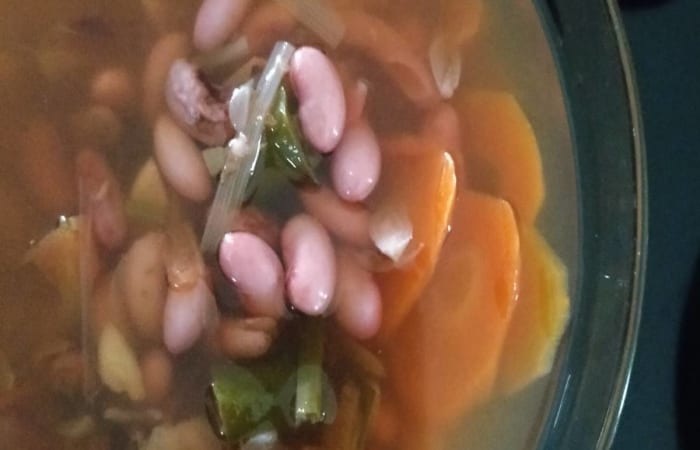Resep Sayur Asem Kacang Merah Lombok Ijo Paling Praktis dan Simple
