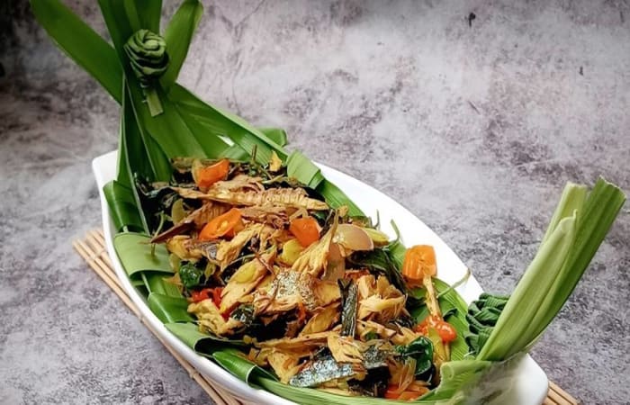 Resep Keumamah Khas Aceh Paling Praktis dan Simple