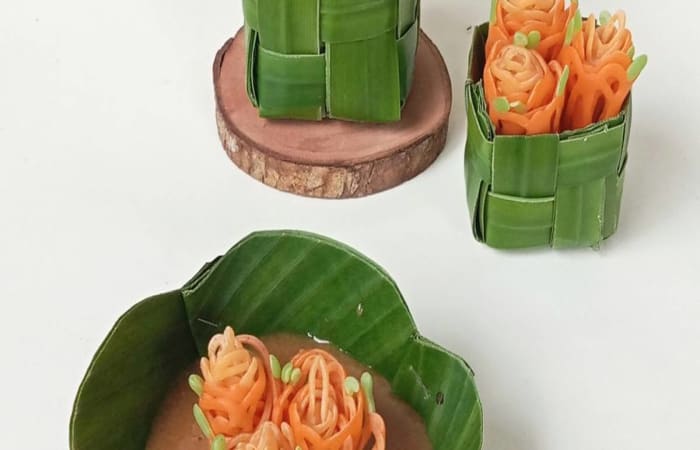 Resep Roti Jala Rasanya Maknyus