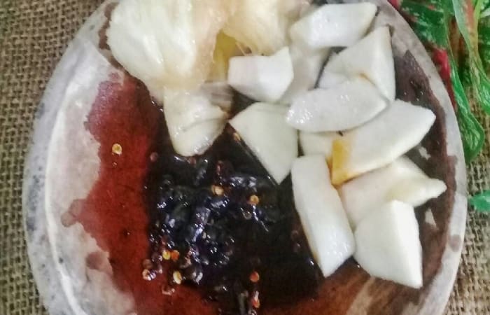 Resep Sambal Petis Ikan Madura Paling Mudah dan Enak