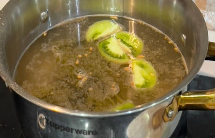 Resep Sop Ikan Batam Mudah dan Praktis Dihidangkan