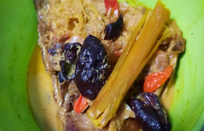Resep Gulai Kepala Ikan Kakap Mudah dan Praktis Dihidangkan