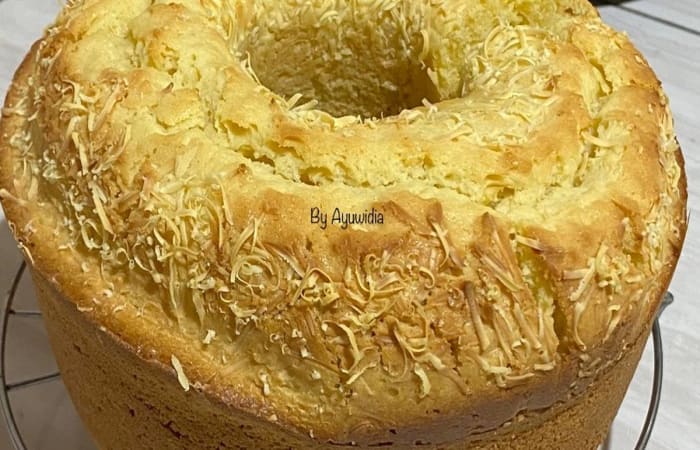 Resep Brudel Keju Khas Manado Favorit Bunda