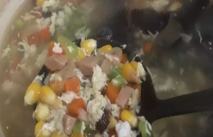 Resep Sup Wortel Dengan Bahan Sederhana