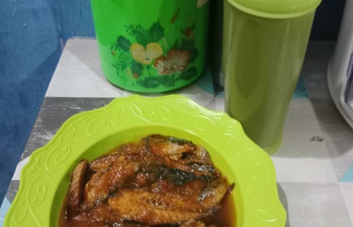 Resep Ikan Cue Saos Tomat Mudah dan Praktis Dihidangkan