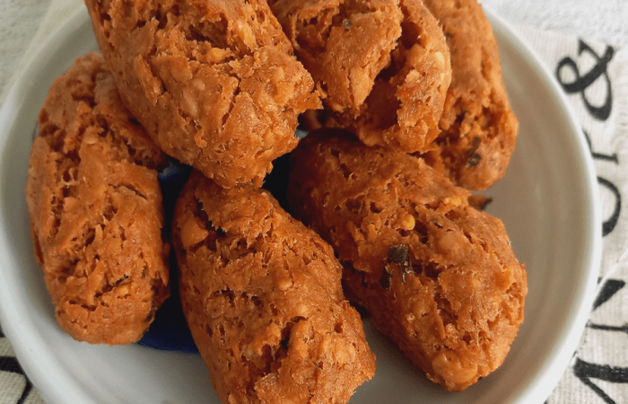 Resep Mendol Tempe Renyah Tahan Lama Dan Tips Dengan Bahan Sederhana