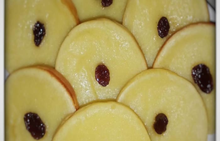 Resep Kue Lumpur Kentang Mudah dan Praktis Dihidangkan