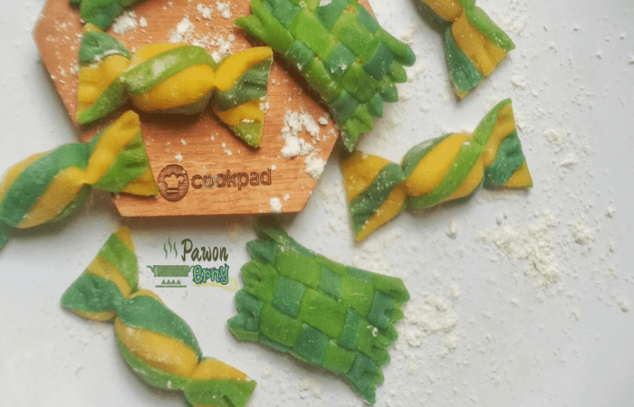 Resep Carrot Sausage Ravioli Favorit Bunda