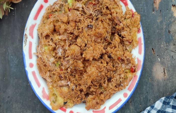 Resep Telur Crispy Ala Kopi Yogyakarta Favorit Bunda