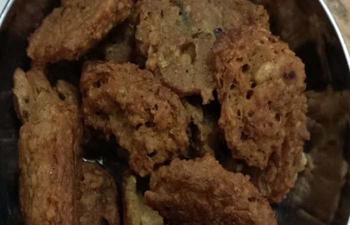 Resep Perkedel Tempe Paling Praktis dan Simple