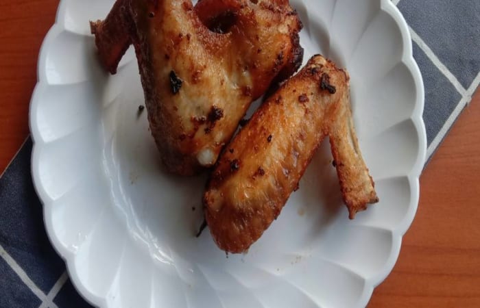 Resep Ayam Goreng Kalasan (instant) Dengan Bahan Sederhana