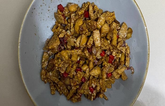 Resep Orek Tahu Tempe Mudah dan Praktis Dihidangkan